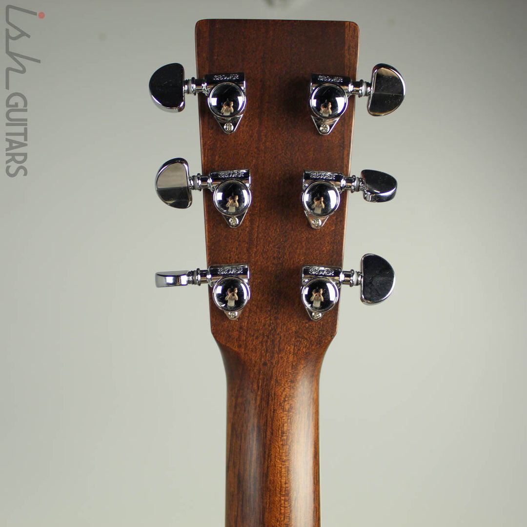 2018 Martin M-36 w/ LR Baggs Anthem Pickup