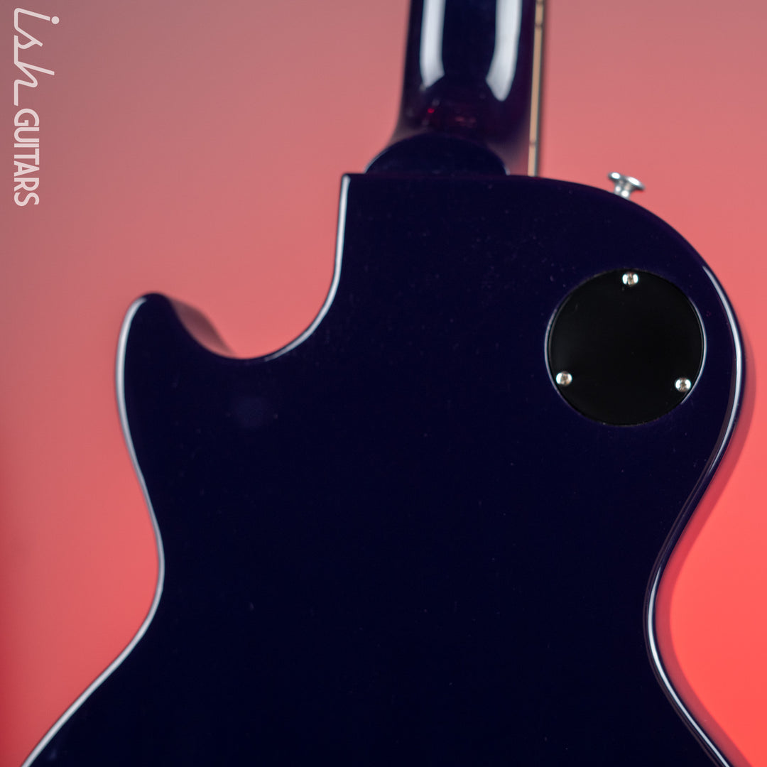 2022 Gibson Les Paul Special Deep Purple