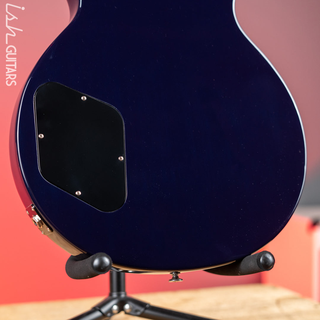 2022 Gibson Les Paul Special Deep Purple