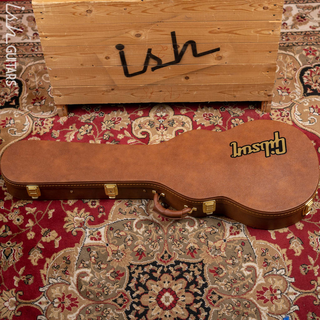 2022 Gibson Les Paul Special Deep Purple