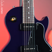 2022 Gibson Les Paul Special Deep Purple