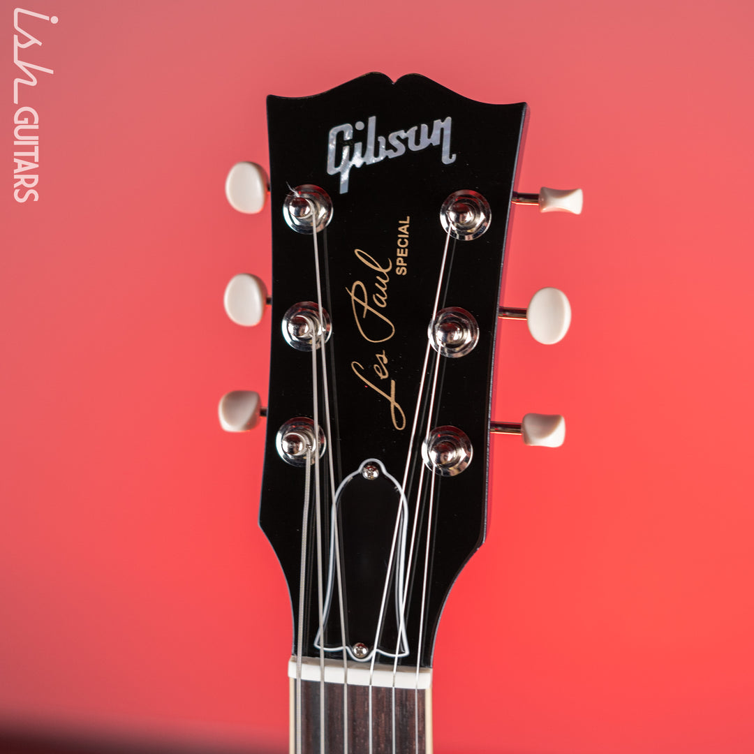 2022 Gibson Les Paul Special Deep Purple