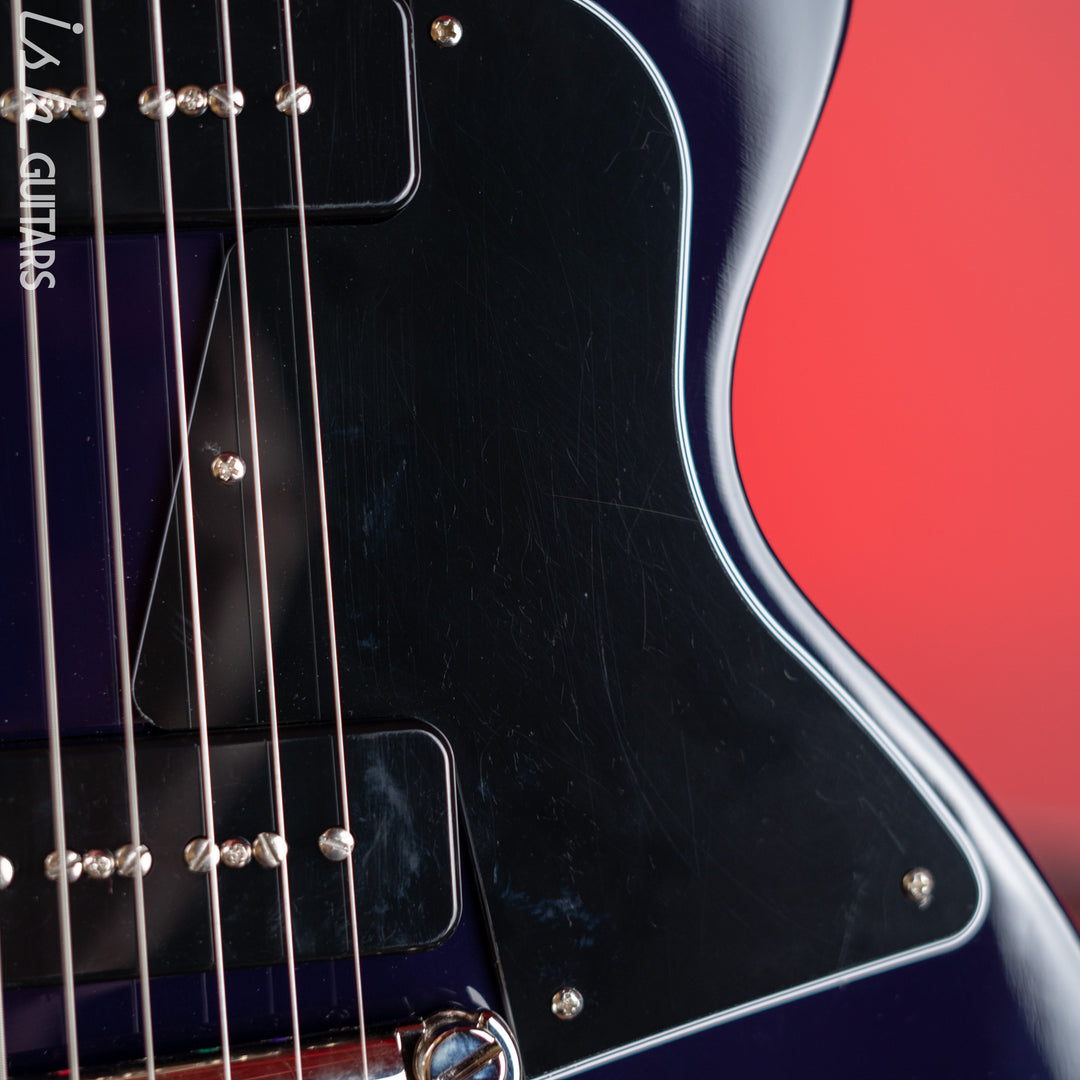 2022 Gibson Les Paul Special Deep Purple