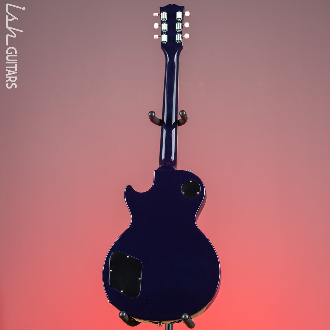 2022 Gibson Les Paul Special Deep Purple