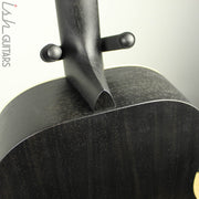 Martin DSS-17 Black Smoke Acoustic Guitar B-Stock
