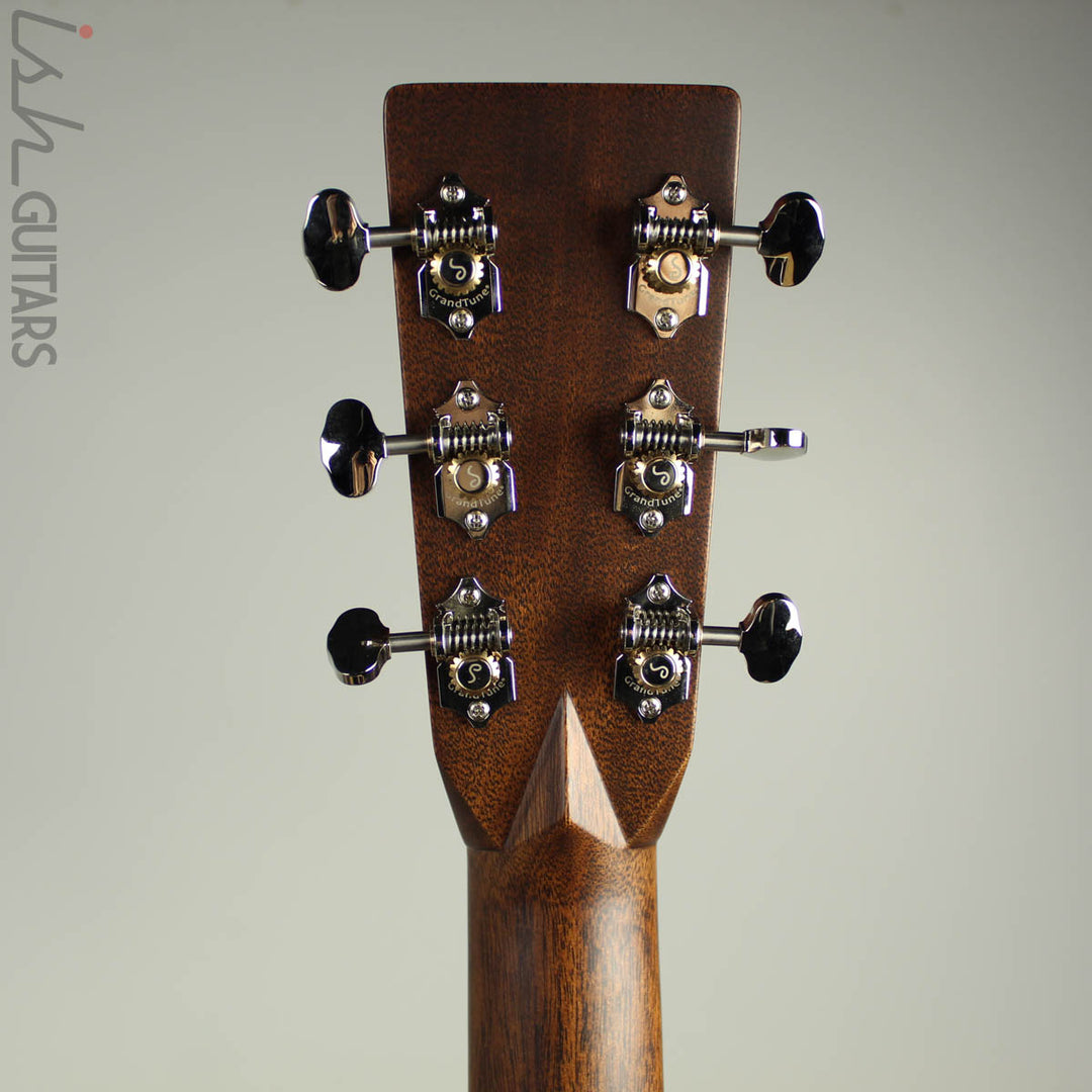 Martin Custom Shop 000-28 Wild Grain Rosewood Adirondack Spruce HD