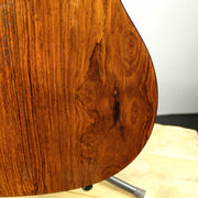 Martin Custom Shop 000-18 Cutaway Cocobolo Back Sitka Spruce Top (DEMO VIDEO)