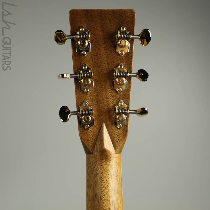 Martin Custom Shop Koa 0-14F 0-45 0-41