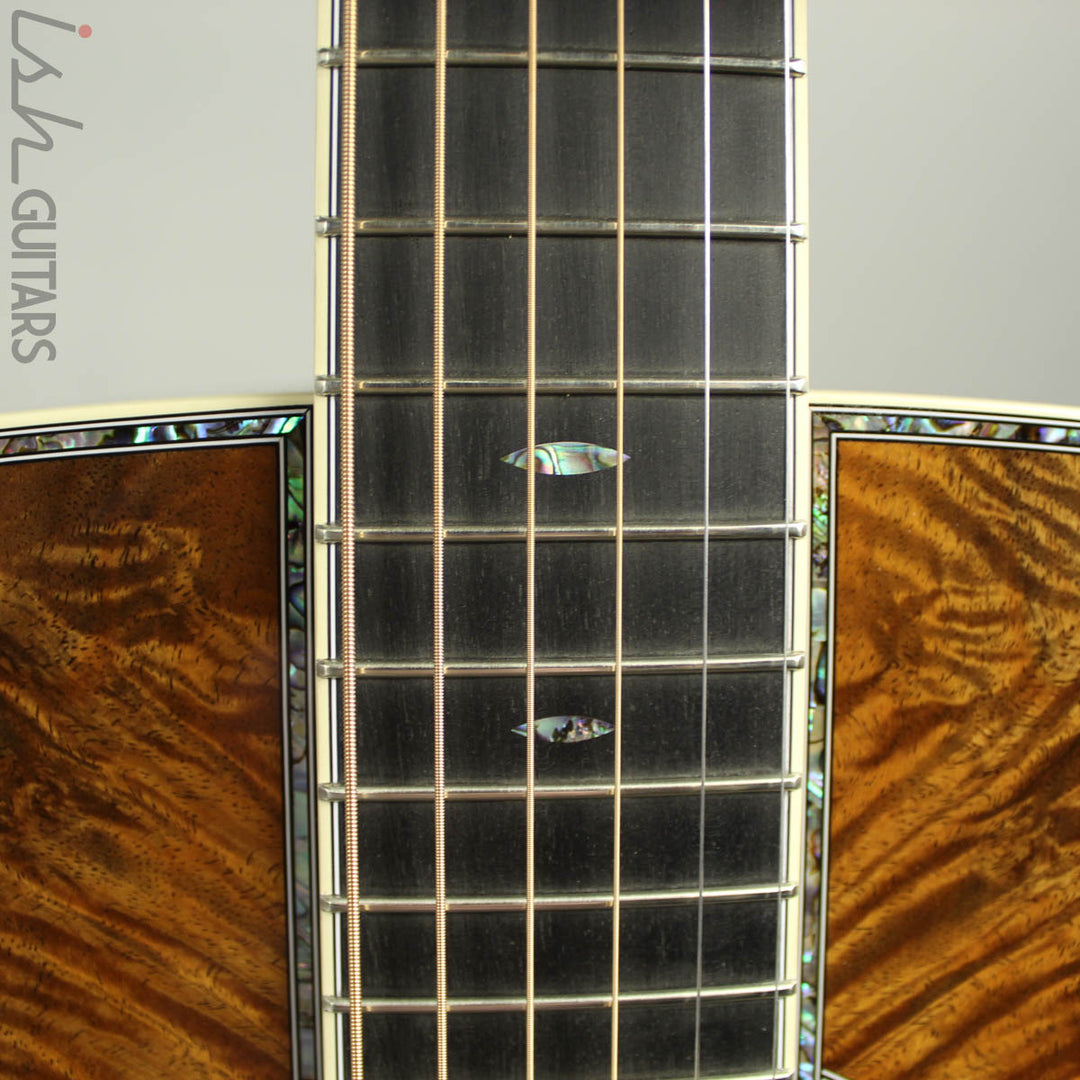 Martin Custom Shop 0000-14F M36 Koa 0000-45