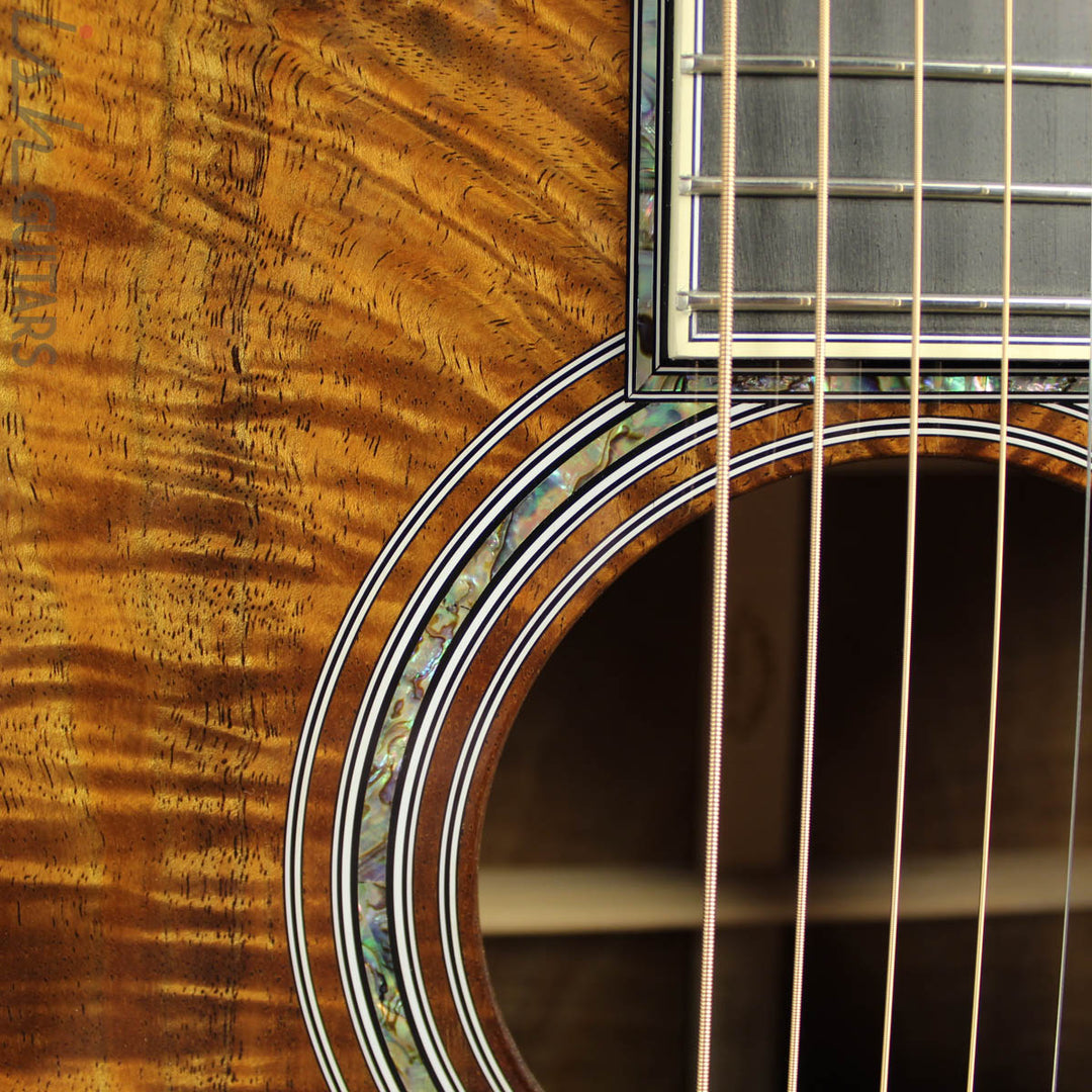Martin Custom Shop 0000-14F M36 Koa 0000-45