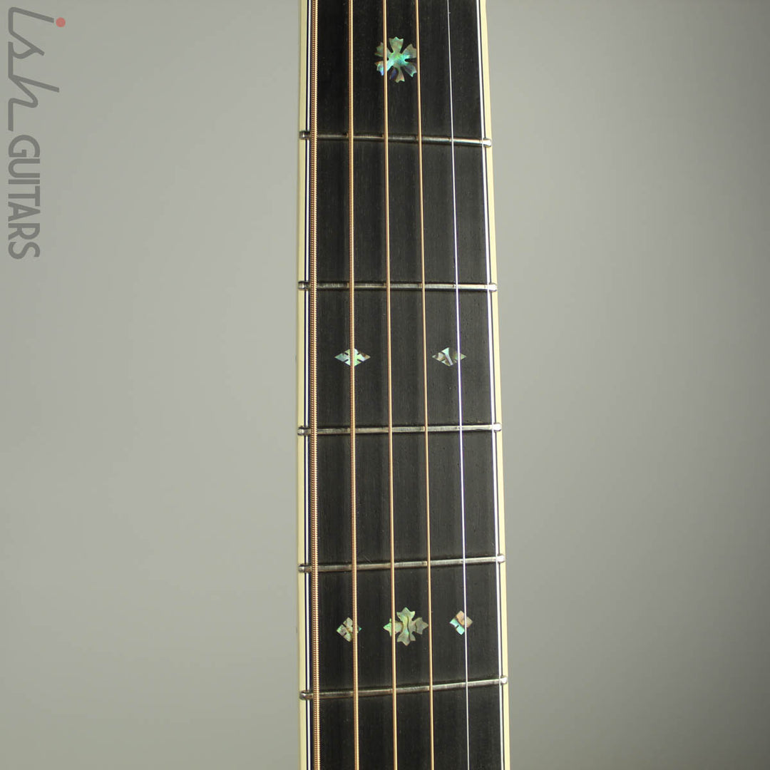 Martin Custom Shop 0000-14F M36 Koa 0000-45