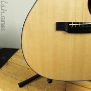 Martin 000-28 Custom Shop Deep Quilted Maple Back and Sides