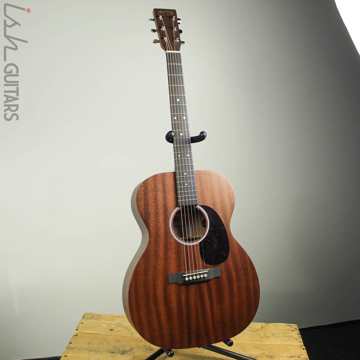 Martin Road Series 000-10E