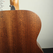 Martin Road Series 000-10E