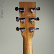 Martin Road Series 000-10E