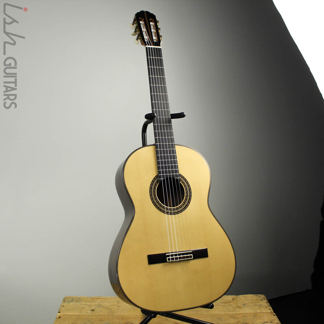 Antonio Loriente Marieta S Nylon String Classical