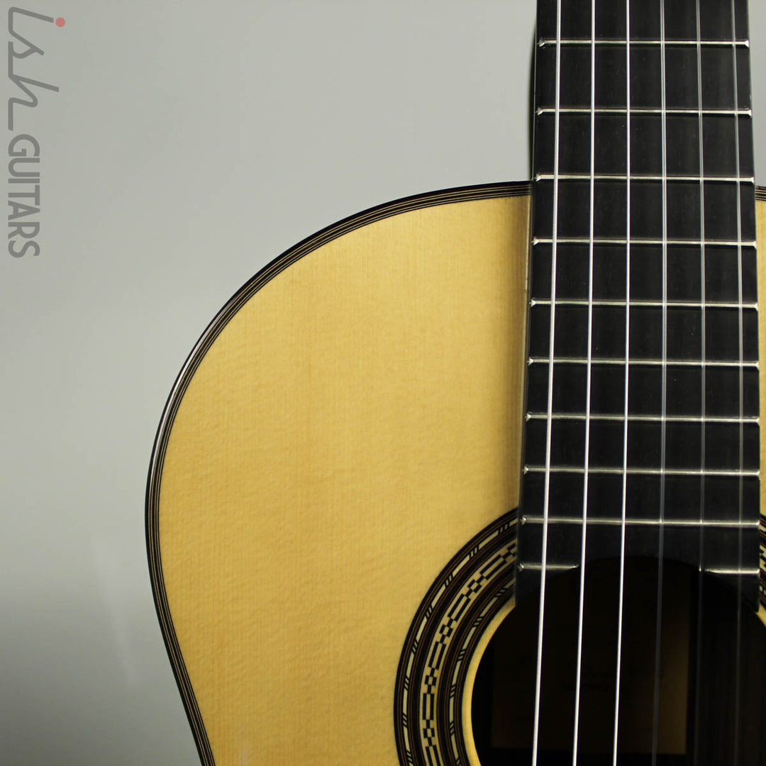 Antonio Loriente Marieta S Nylon String Classical