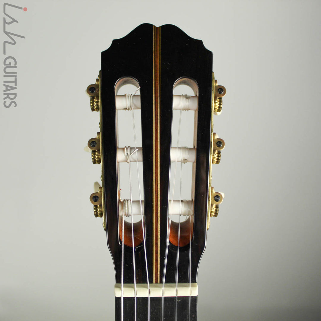 Antonio Loriente Marieta S Nylon String Classical