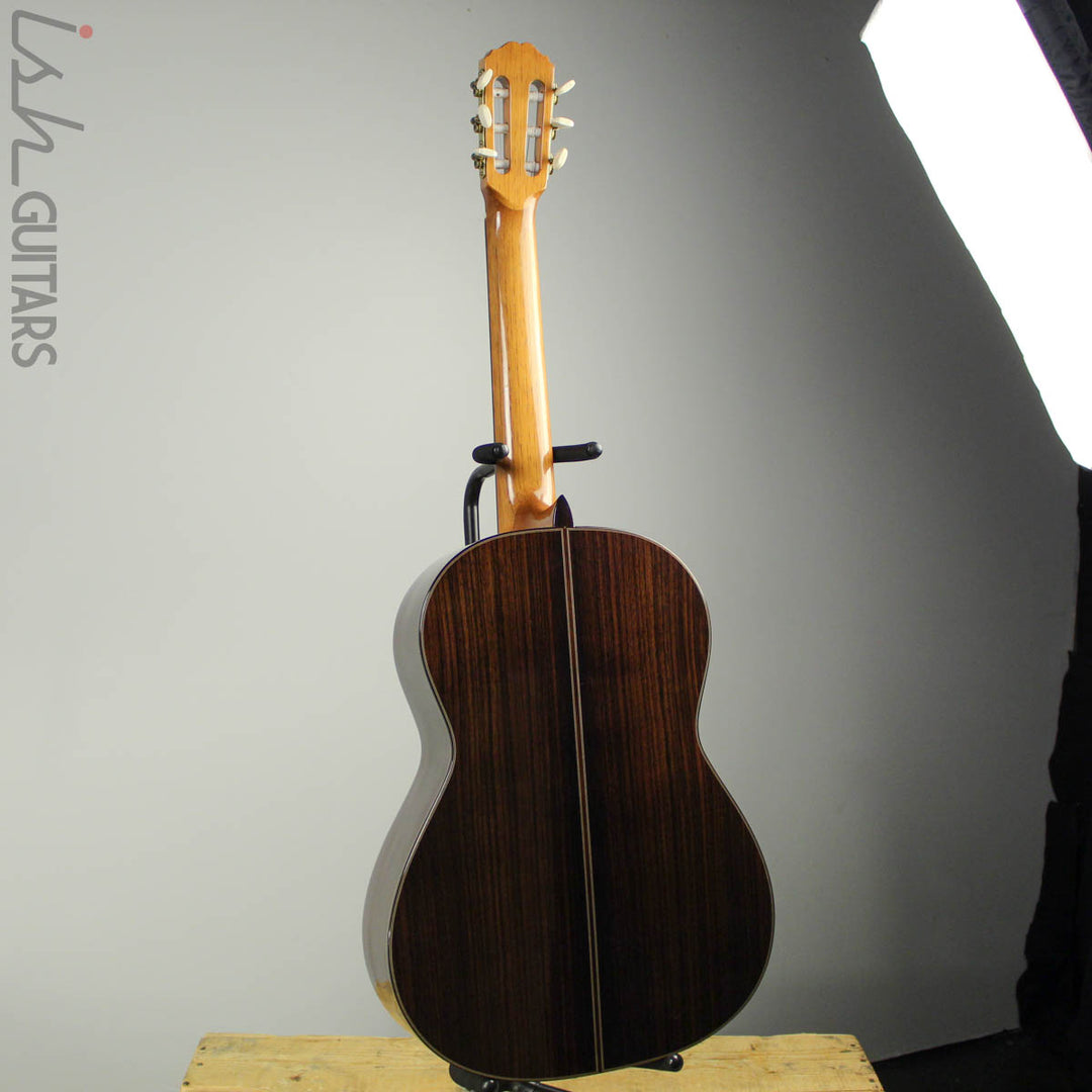 Antonio Loriente Marieta S Nylon String Classical