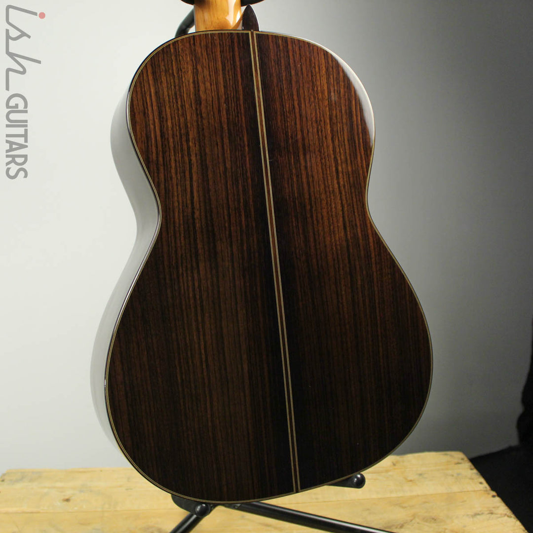 Antonio Loriente Marieta S Nylon String Classical