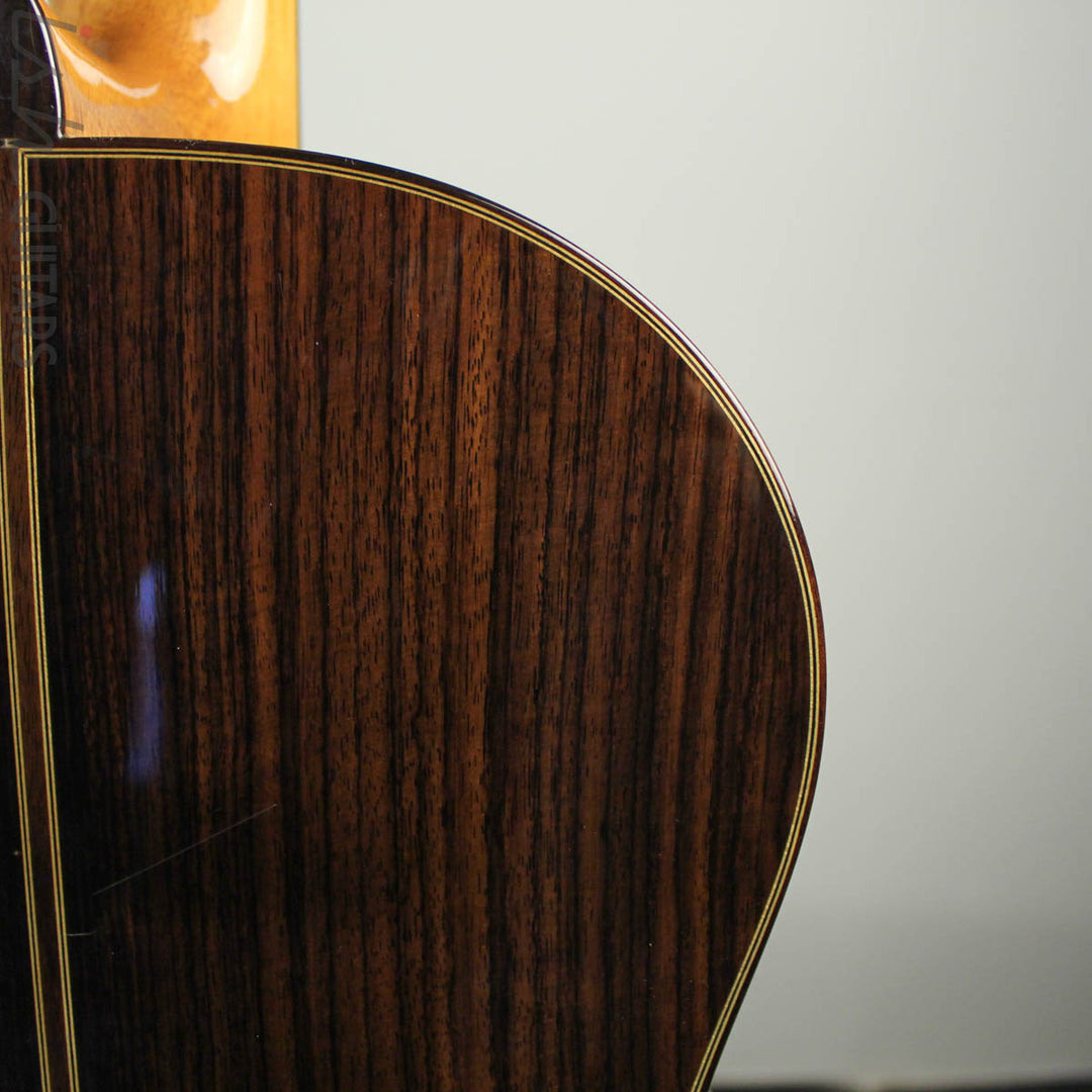 Antonio Loriente Marieta S Nylon String Classical