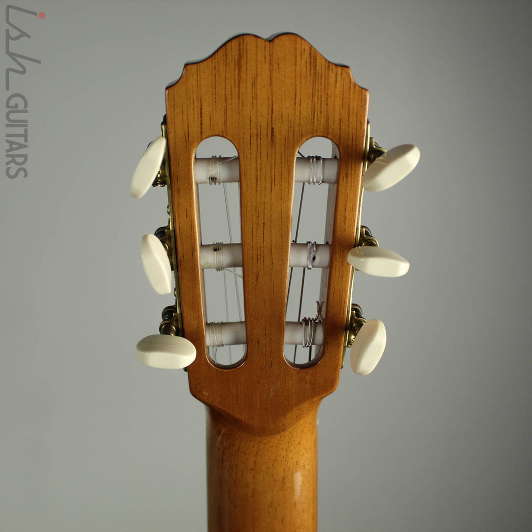 Antonio Loriente Marieta S Nylon String Classical