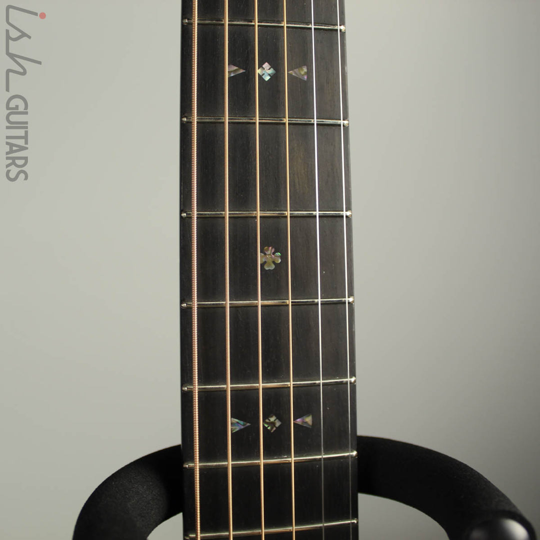 Martin Custom Shop 000-28 Ziricote NAMM 2019 (DEMO VIDEO)