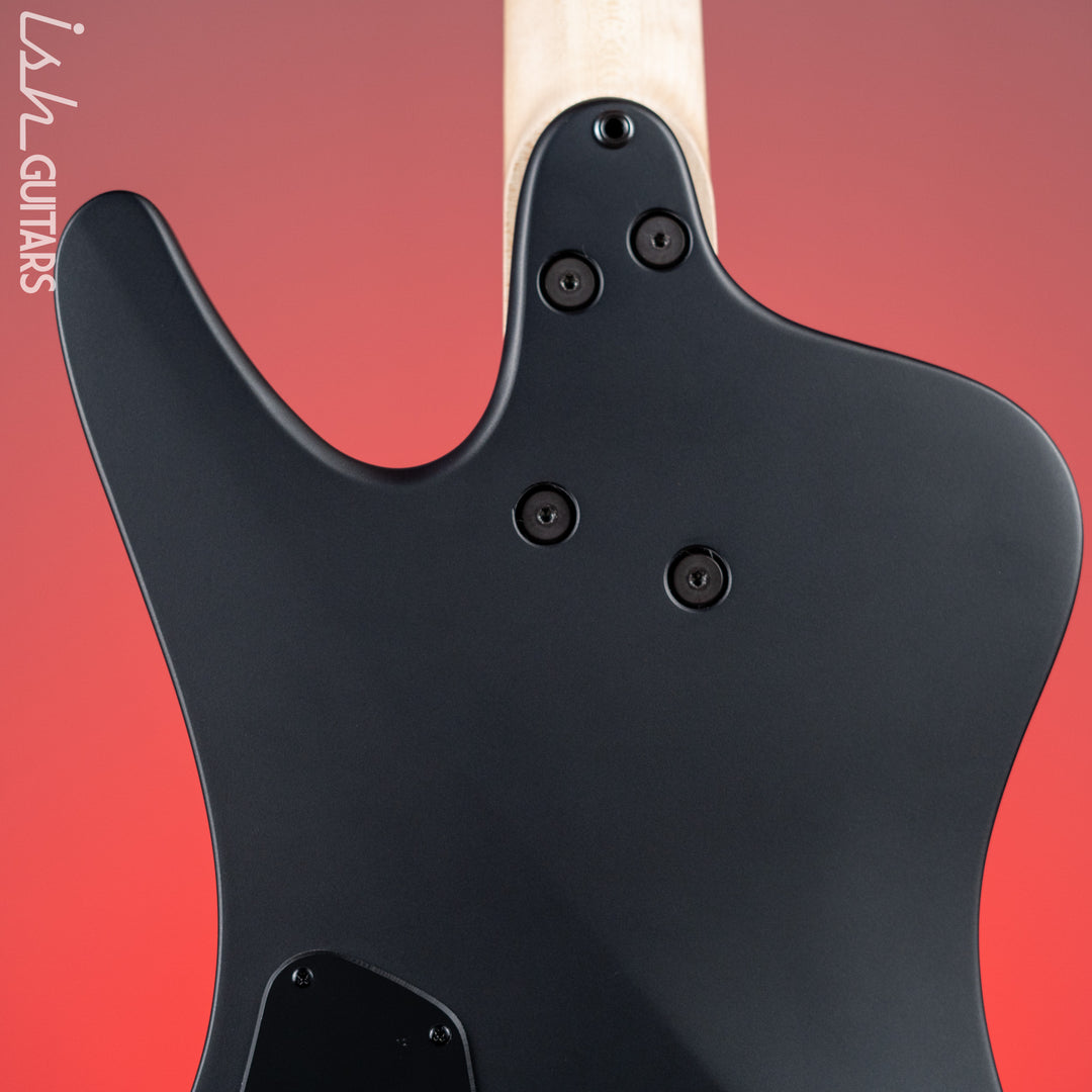 Dingwall D-Roc Standard 5-String Bass Matte Blackburst
