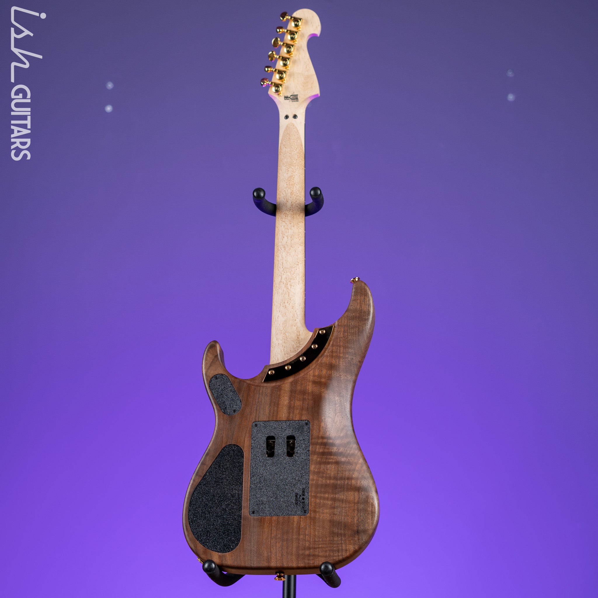 Washburn Limited Edition Nuno Bettencourt Signature Series N4