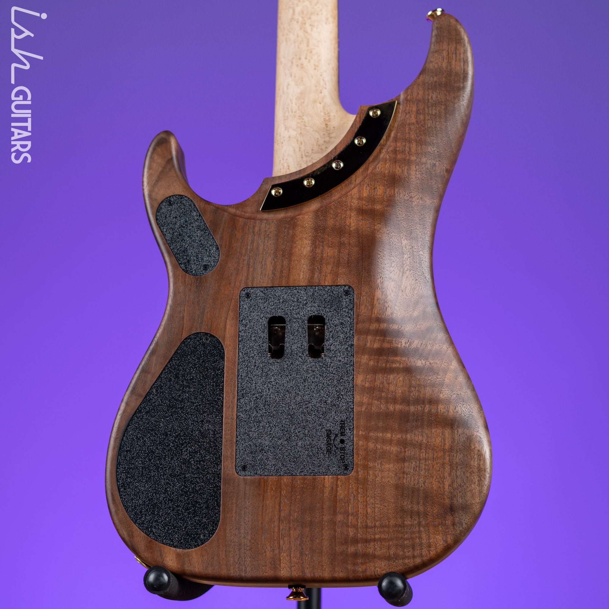Washburn Limited Edition Nuno Bettencourt Signature Series N4