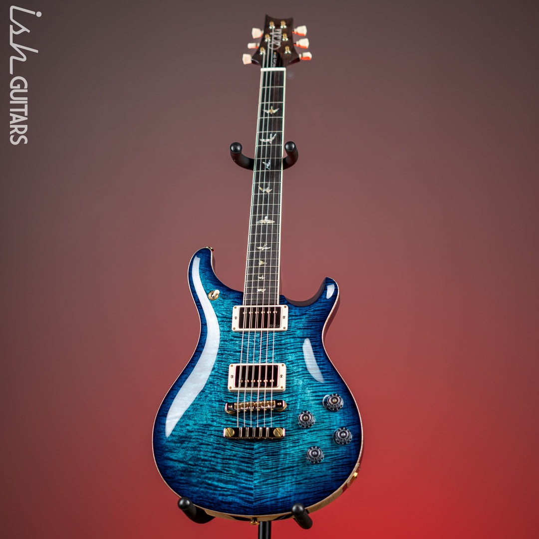 PRS McCarty 594 Electric Guitar 10-Top Cobalt Blue