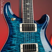 PRS McCarty 594 Electric Guitar 10-Top Cobalt Blue