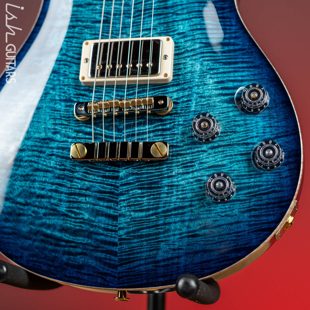 PRS McCarty 594 Electric Guitar 10-Top Cobalt Blue