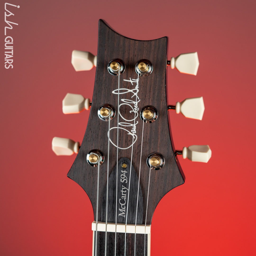 PRS McCarty 594 Electric Guitar 10-Top Cobalt Blue