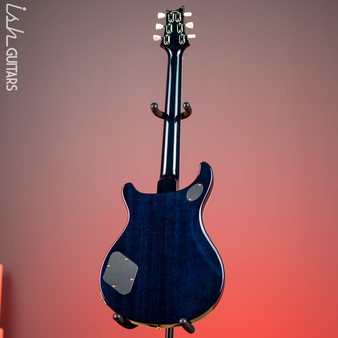 PRS McCarty 594 Electric Guitar 10-Top Cobalt Blue