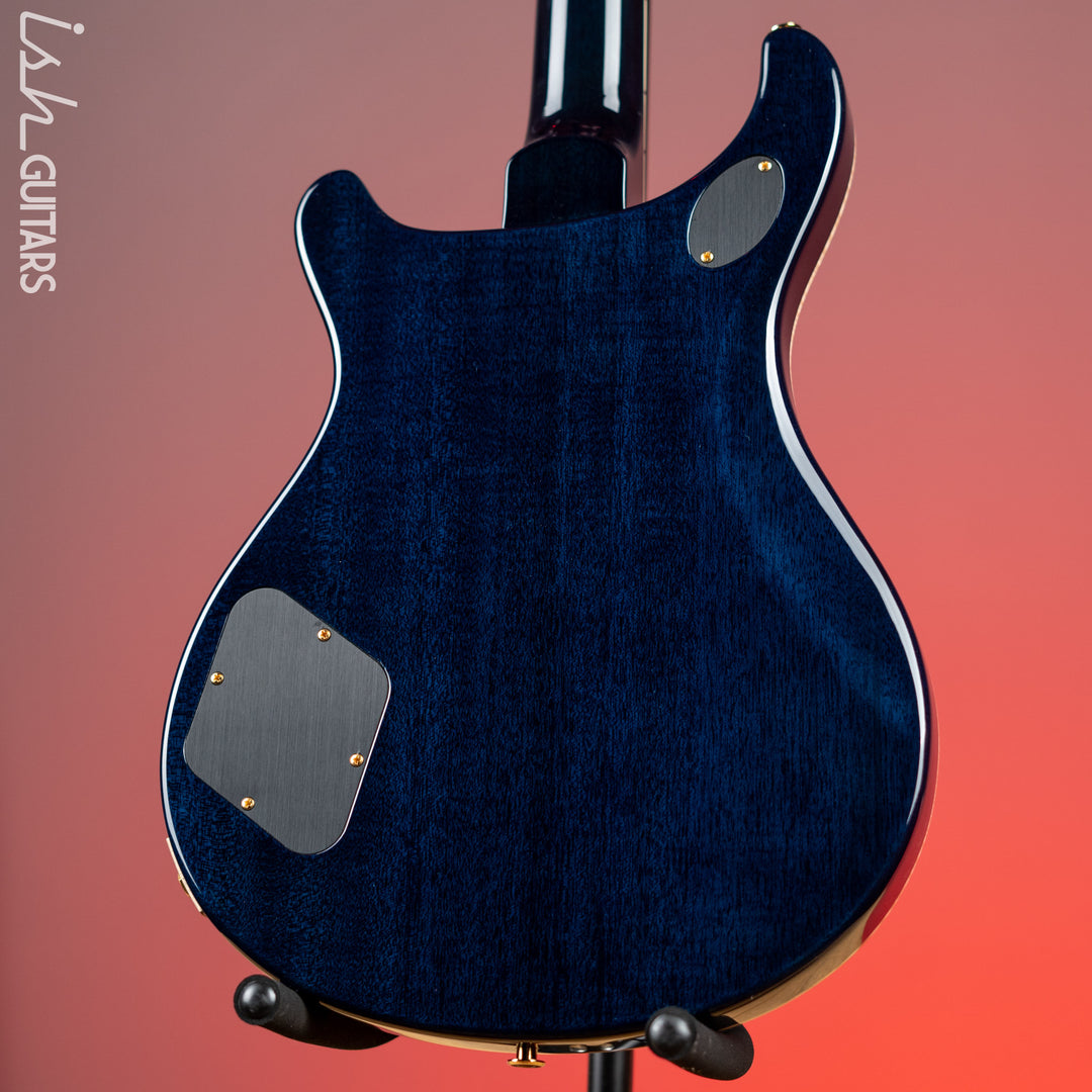 PRS McCarty 594 Electric Guitar 10-Top Cobalt Blue