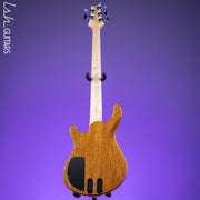 PRS Grainger 5-String Bass 10-Top Tiger Eye