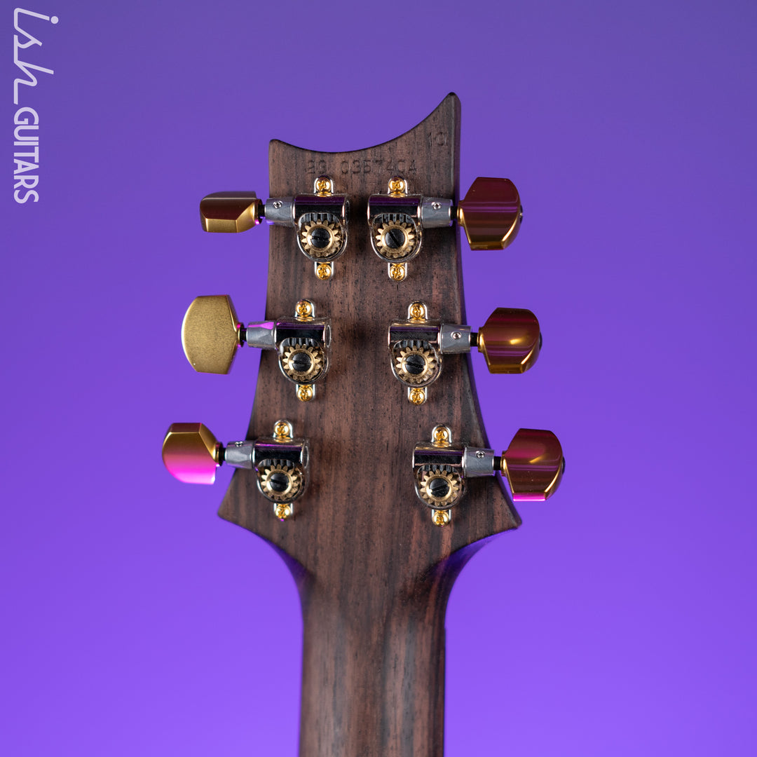PRS Studio Wood Library 10-Top Copperhead Burst