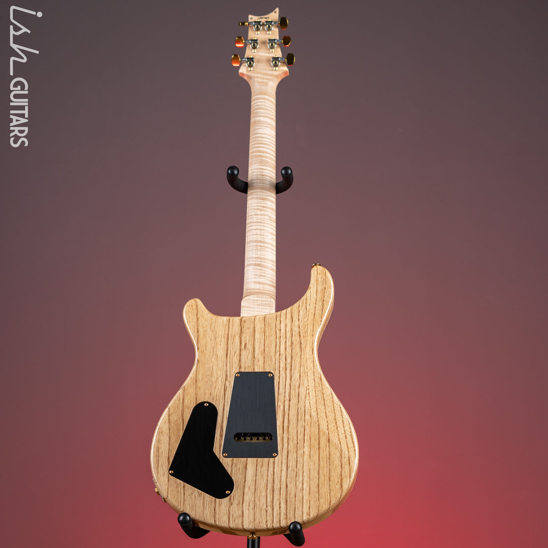 PRS Studio Wood Library 10-Top Faded Purple