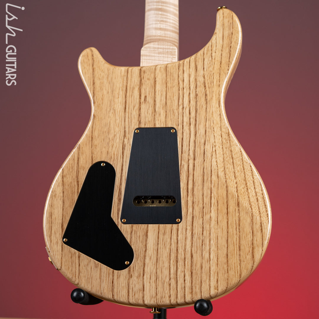PRS Studio Wood Library 10-Top Faded Purple