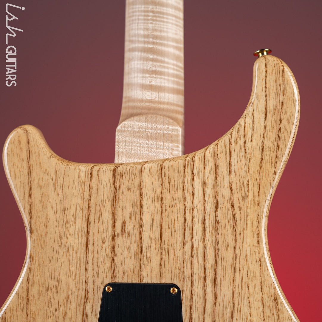 PRS Studio Wood Library 10-Top Faded Purple