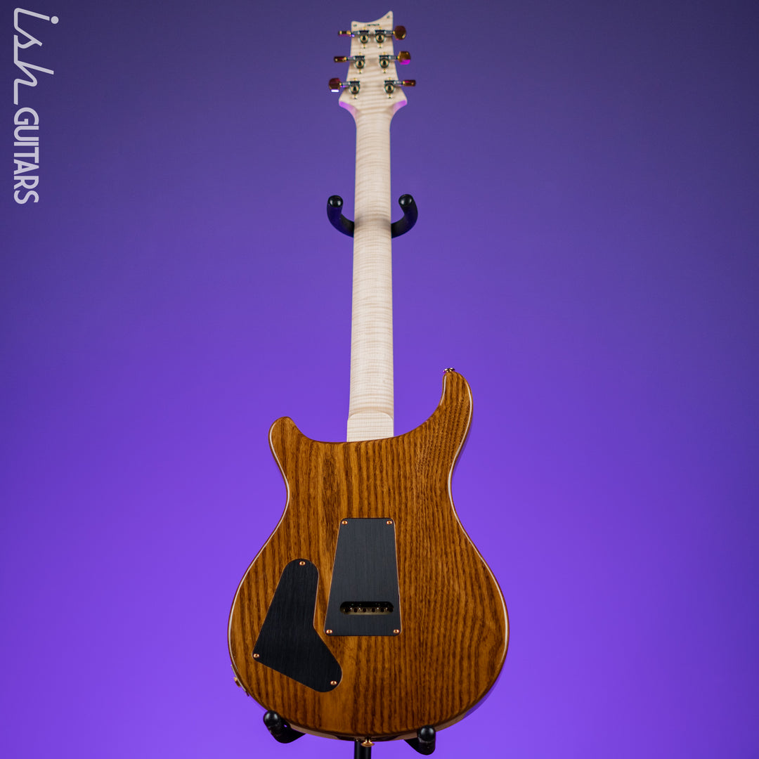 PRS Studio Wood Library 10-Top Copperhead Burst