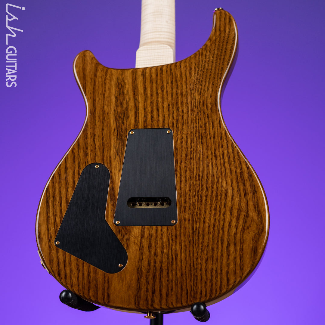 PRS Studio Wood Library 10-Top Copperhead Burst