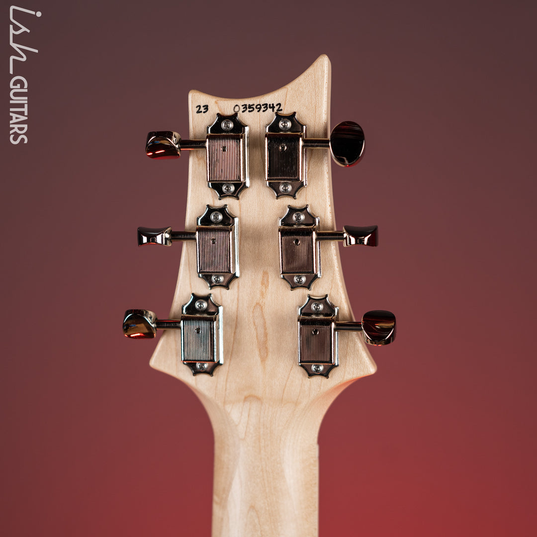 PRS Fiore Mark Lettieri Signature Guitar Larkspur