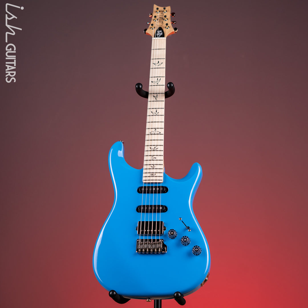 PRS Fiore Mark Lettieri Signature Guitar Larkspur