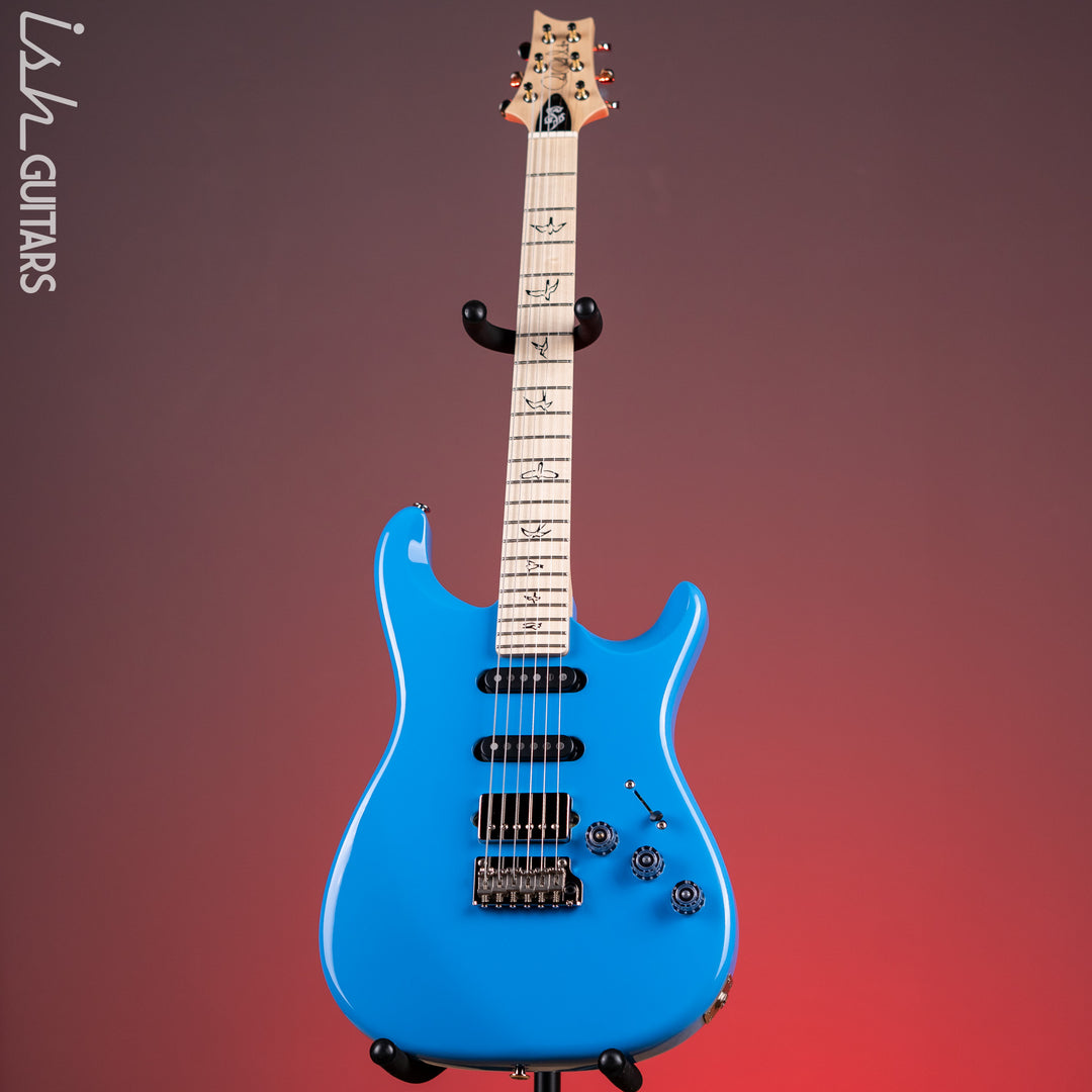 PRS Fiore Mark Lettieri Signature Guitar Larkspur