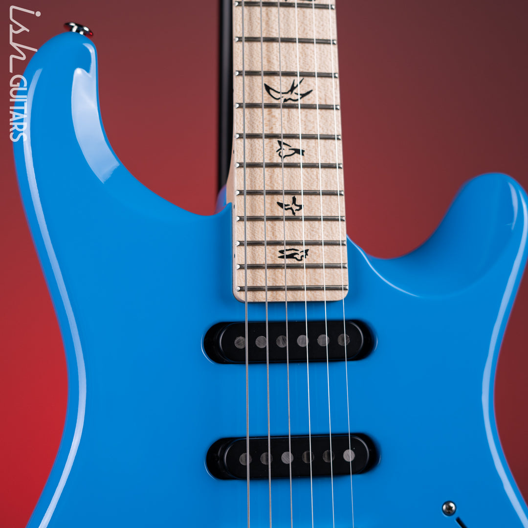 PRS Fiore Mark Lettieri Signature Guitar Larkspur