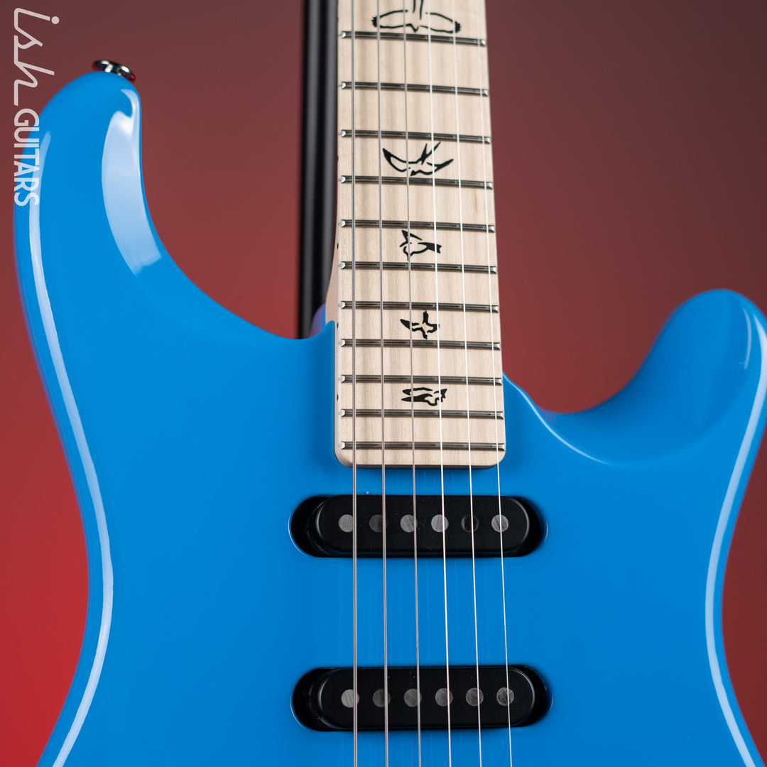 PRS Fiore Mark Lettieri Signature Guitar Larkspur