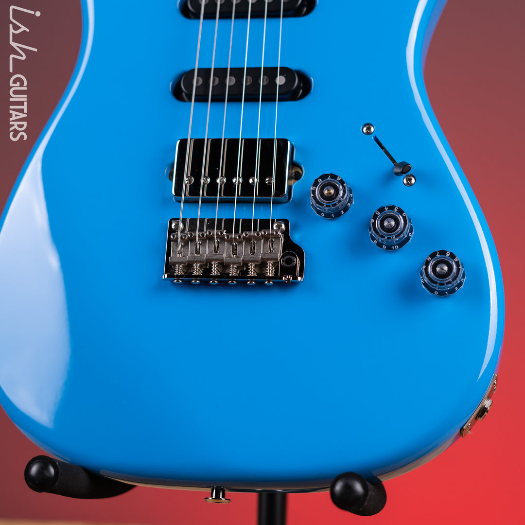 PRS Fiore Mark Lettieri Signature Guitar Larkspur