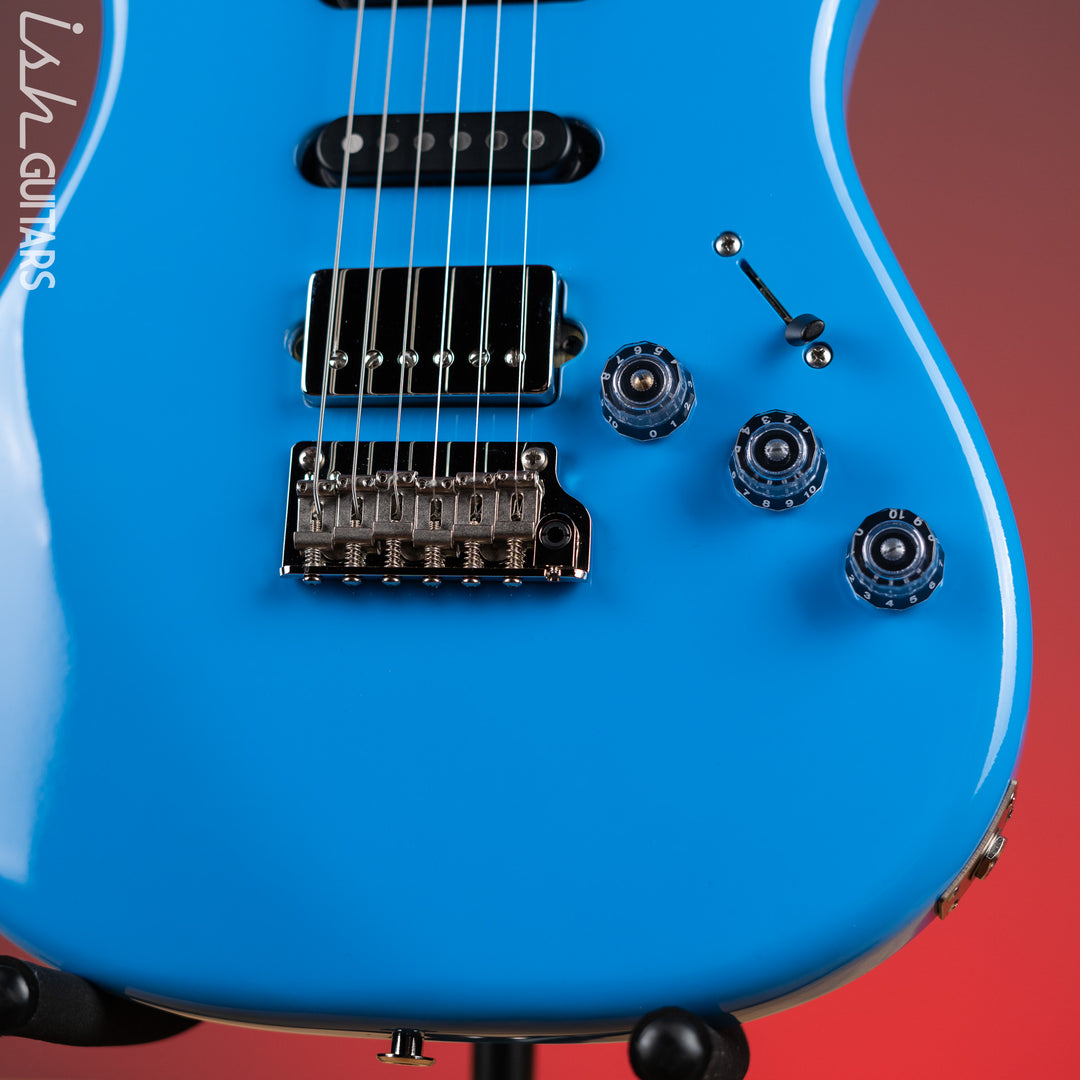 PRS Fiore Mark Lettieri Signature Guitar Larkspur